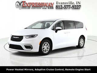 2023 Chrysler Pacifica Touring L FWD