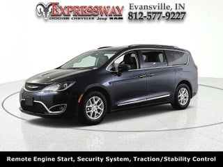 2020 Chrysler Pacifica Touring L FWD