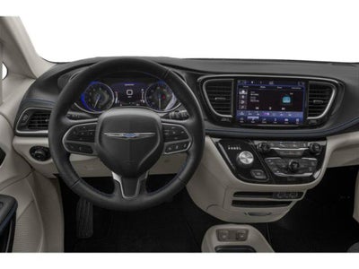 2021 Chrysler Pacifica Touring L FWD