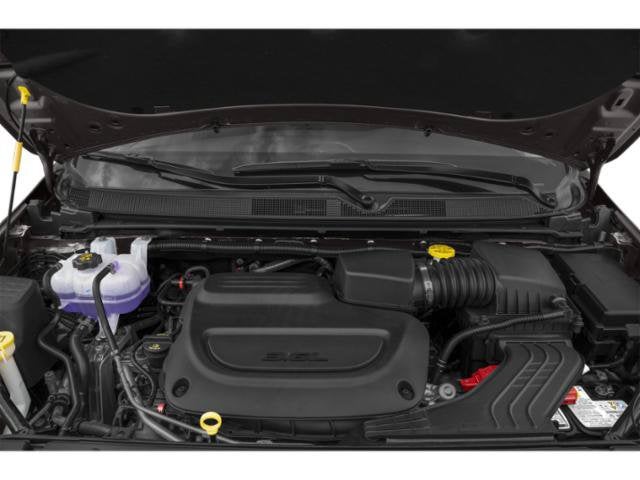 2021 Chrysler Pacifica Touring L FWD