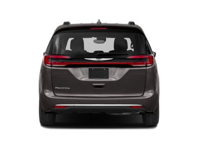 2021 Chrysler Pacifica Touring L FWD