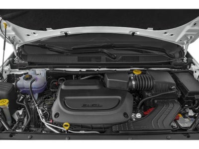 2023 Chrysler Pacifica Touring L FWD