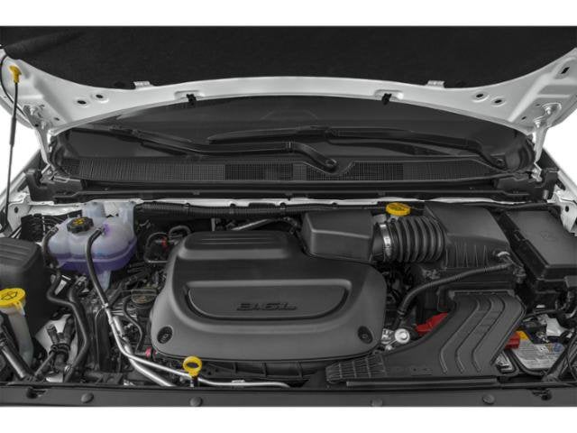 2023 Chrysler Pacifica Touring L FWD
