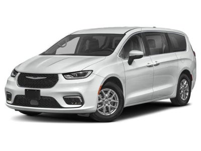 2023 Chrysler Pacifica Touring L FWD