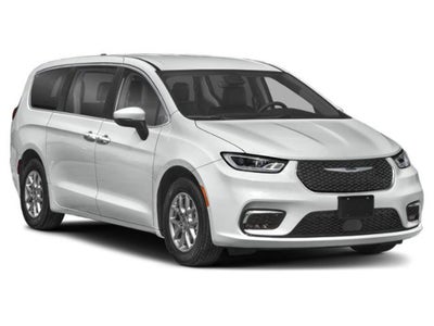 2023 Chrysler Pacifica Touring L FWD
