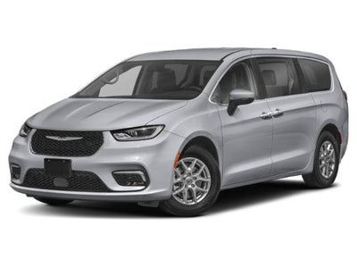 2024 Chrysler Pacifica Touring L FWD