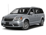 2015 Chrysler Town & Country 4dr Wgn Touring