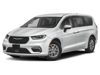 2023 Chrysler Pacifica Touring L FWD