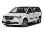 2016 Dodge Grand Caravan 4dr Wgn SE