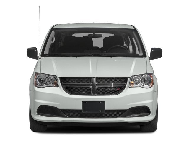 2016 Dodge Grand Caravan 4dr Wgn SE