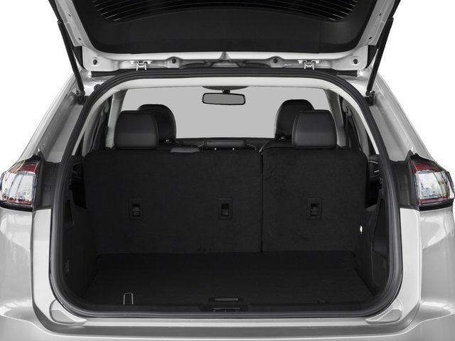 2016 Ford Edge SE