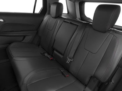 2016 GMC Terrain FWD 4dr SLT