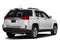 2016 GMC Terrain FWD 4dr SLT