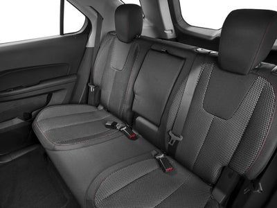 2016 Chevrolet Equinox FWD 4dr LT