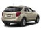 2016 Chevrolet Equinox FWD 4dr LT