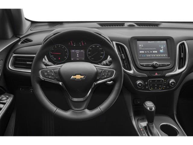 2019 Chevrolet Equinox FWD 4dr LT w/1LT