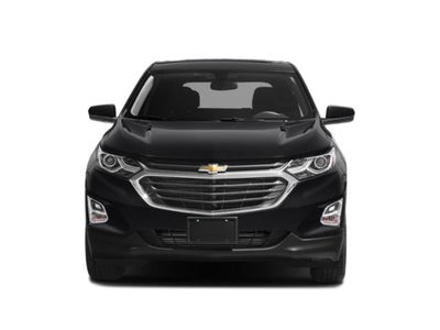 2019 Chevrolet Equinox FWD 4dr LT w/1LT