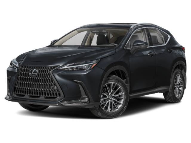 2026 Lexus NX 350 NX 350