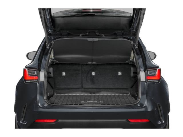 2026 Lexus NX 350 NX 350