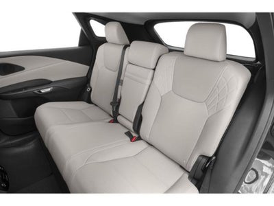 2024 Lexus RX 350 