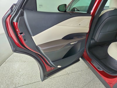 2024 Lexus RX 350 RX 350