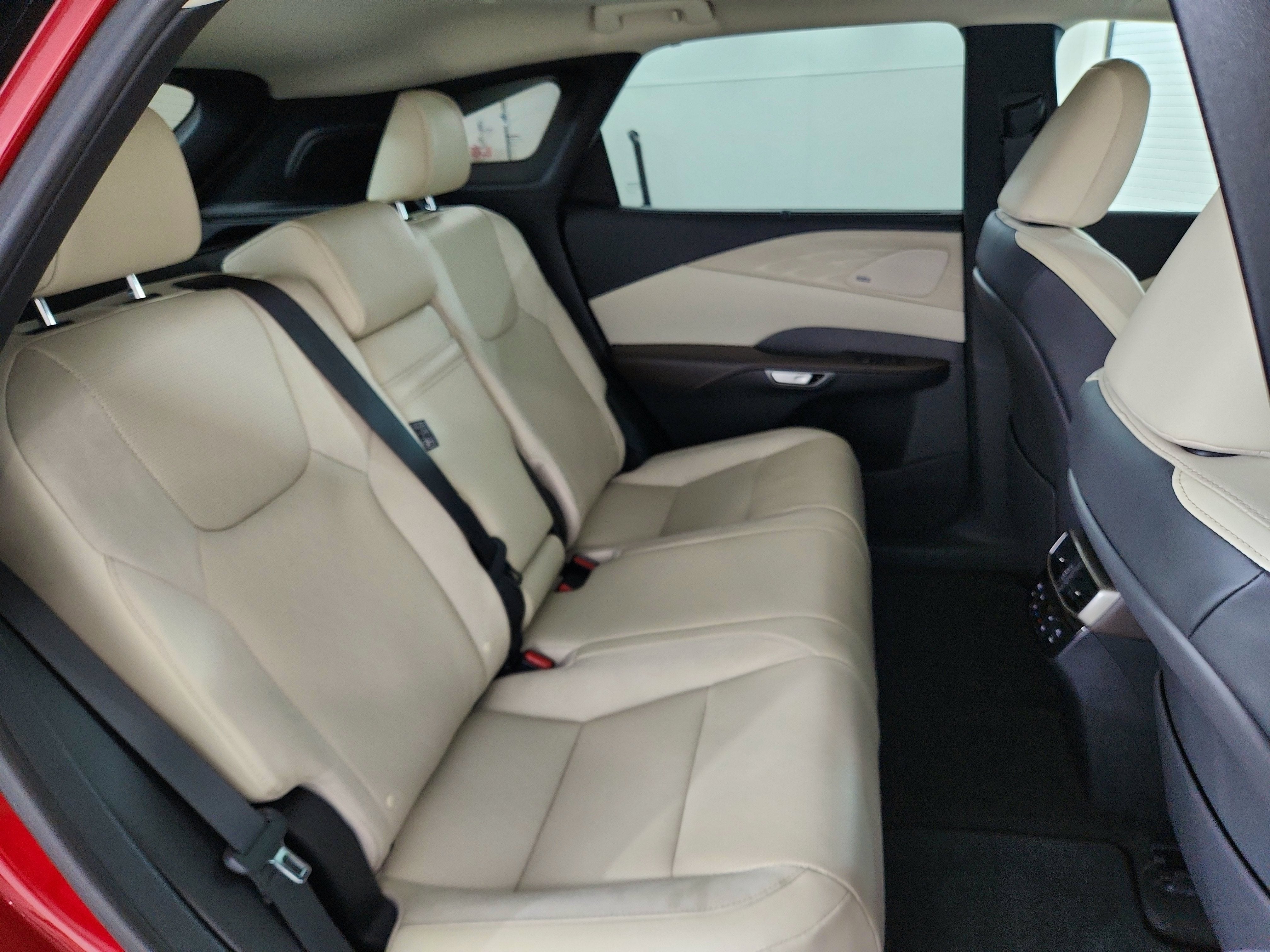 2024 Lexus RX 350 RX 350