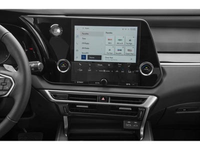 2025 Lexus RX 350 RX 350