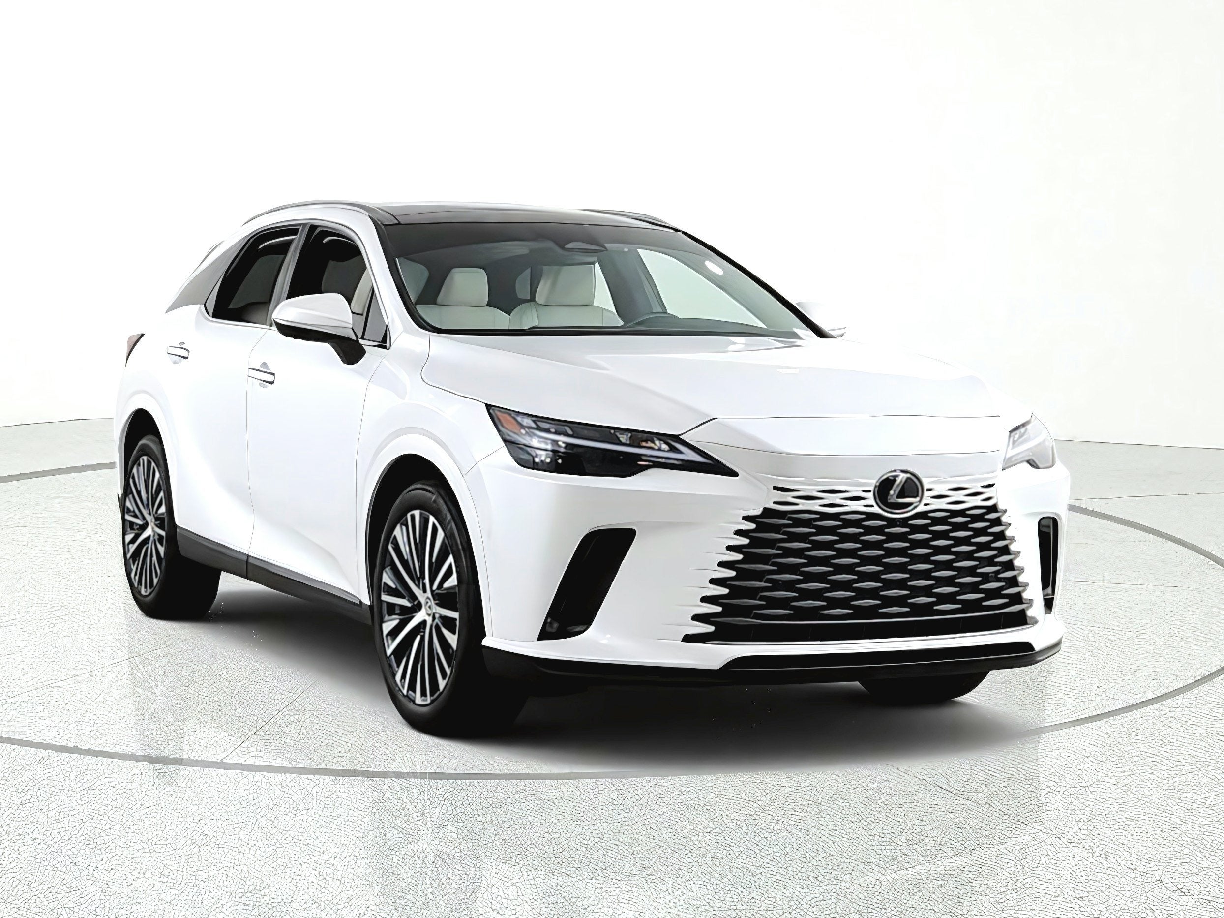2025 Lexus RX 350 RX 350