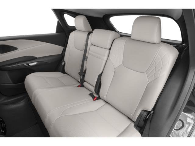 2025 Lexus RX 350 RX 350