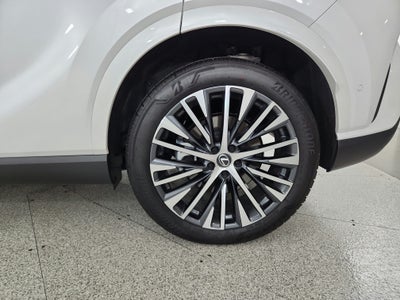 2025 Lexus RX 350 RX 350