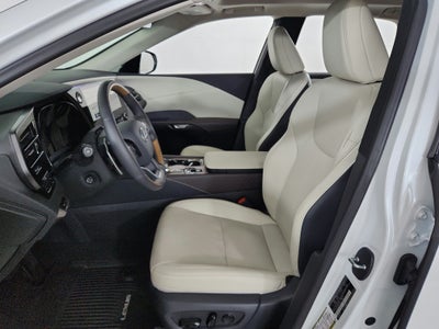 2025 Lexus RX 350 RX 350