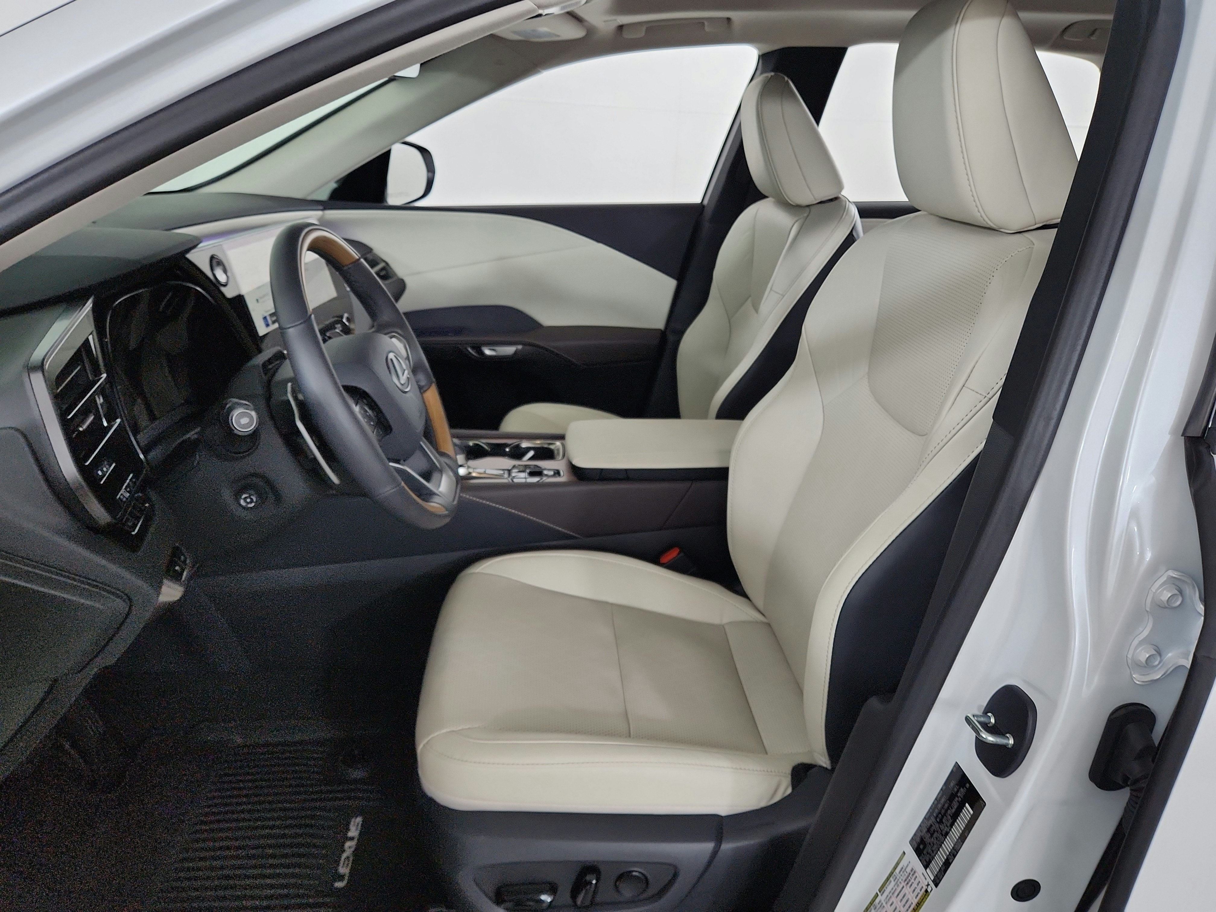 2025 Lexus RX 350 RX 350