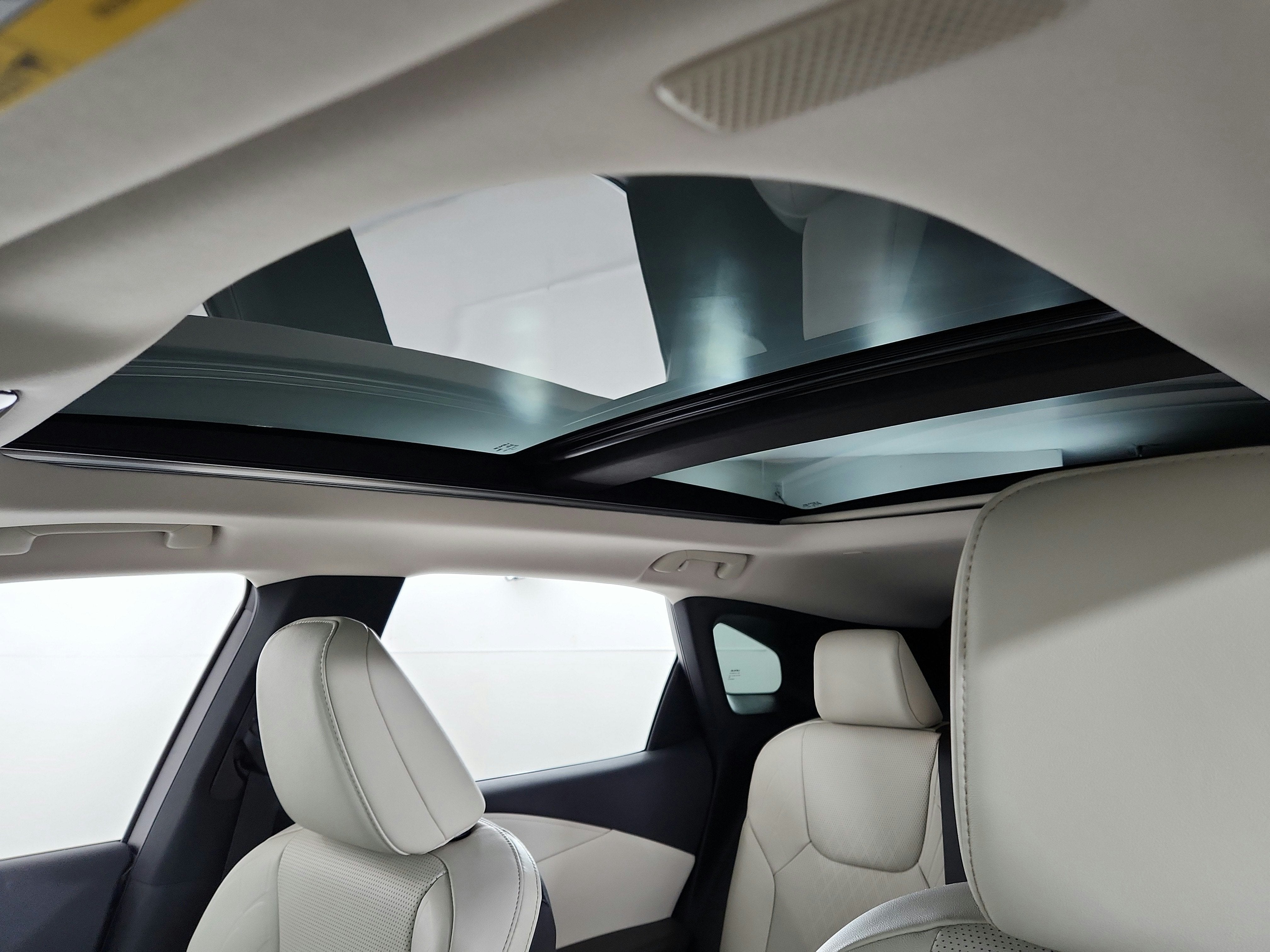 2025 Lexus RX 350 RX 350