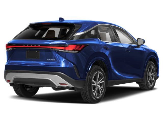 2025 Lexus RX 350 RX 350