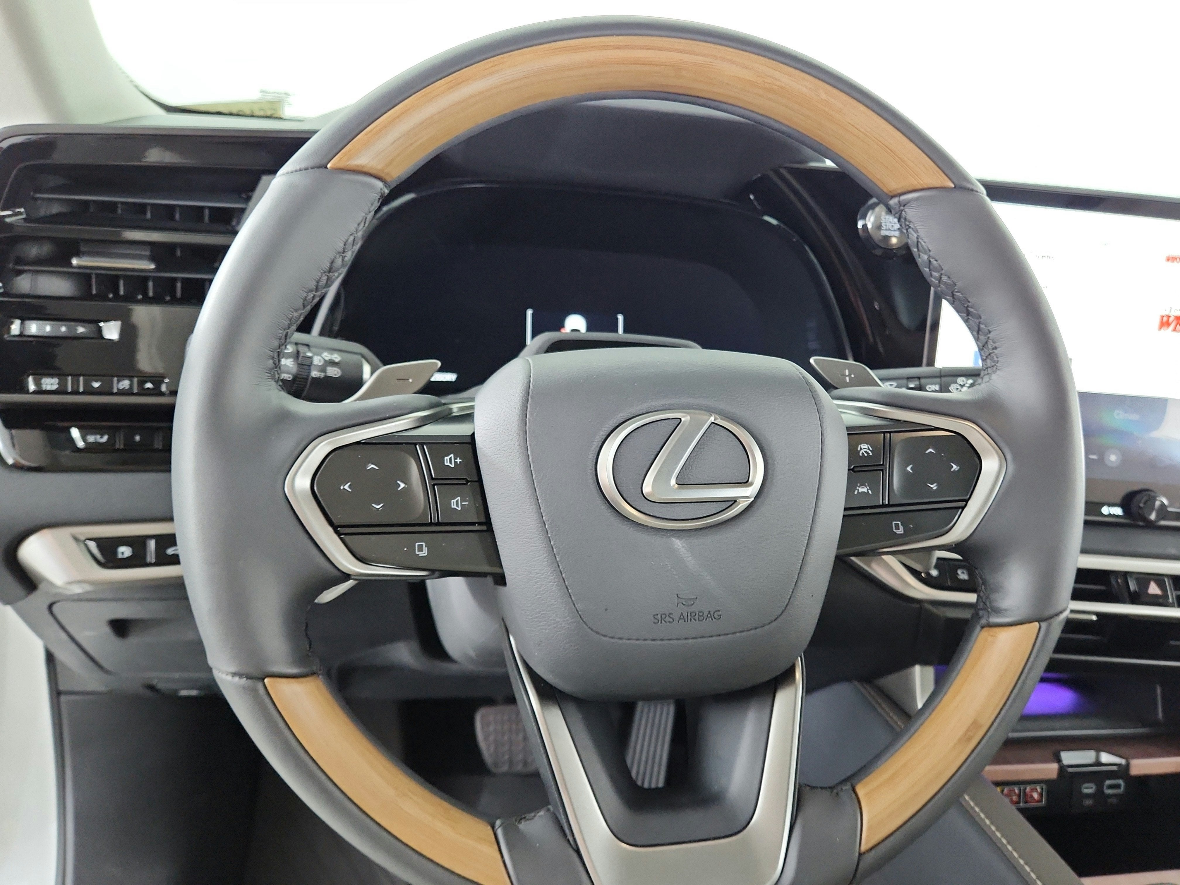 2025 Lexus RX 350 RX 350