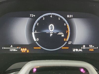 2025 Lexus RX 350 RX 350