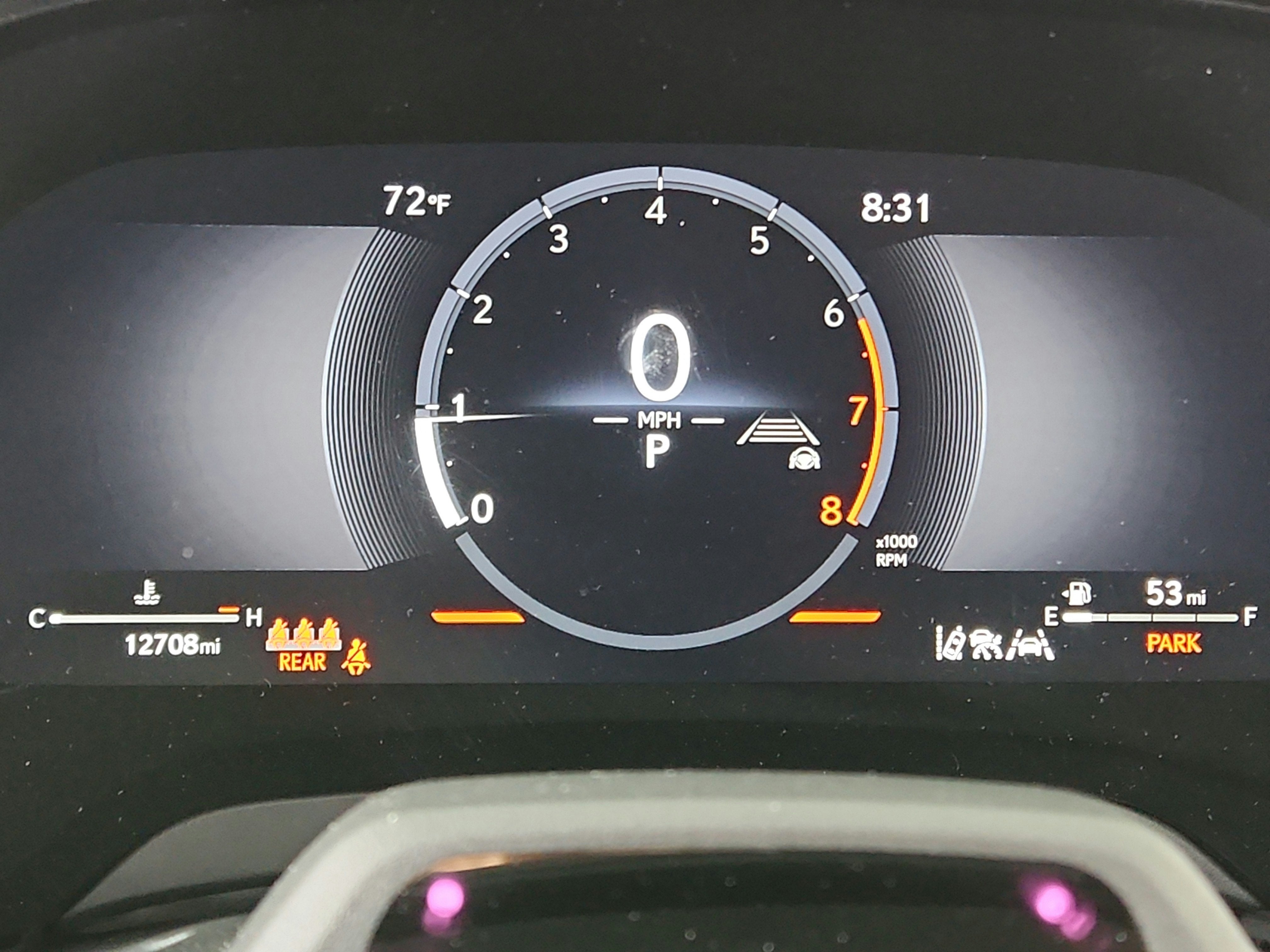 2025 Lexus RX 350 RX 350