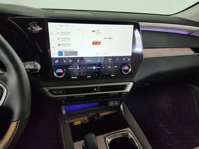 2025 Lexus RX 350 RX 350