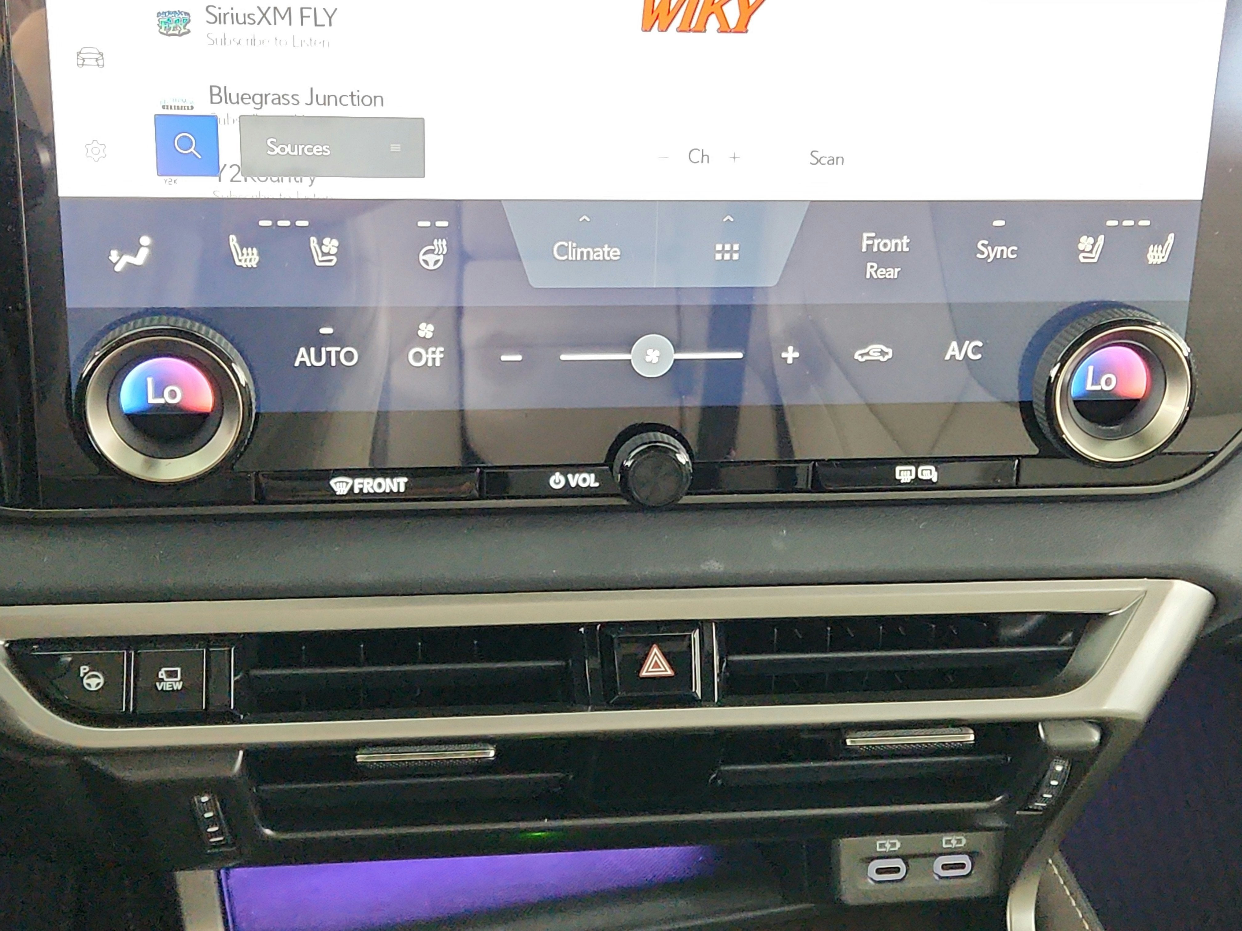 2025 Lexus RX 350 RX 350