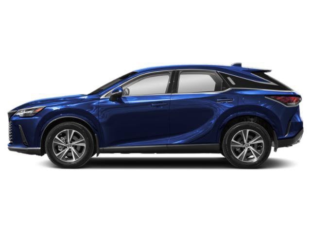 2025 Lexus RX 350 RX 350