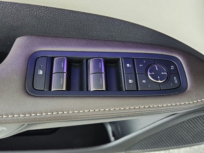 2025 Lexus RX 350 RX 350