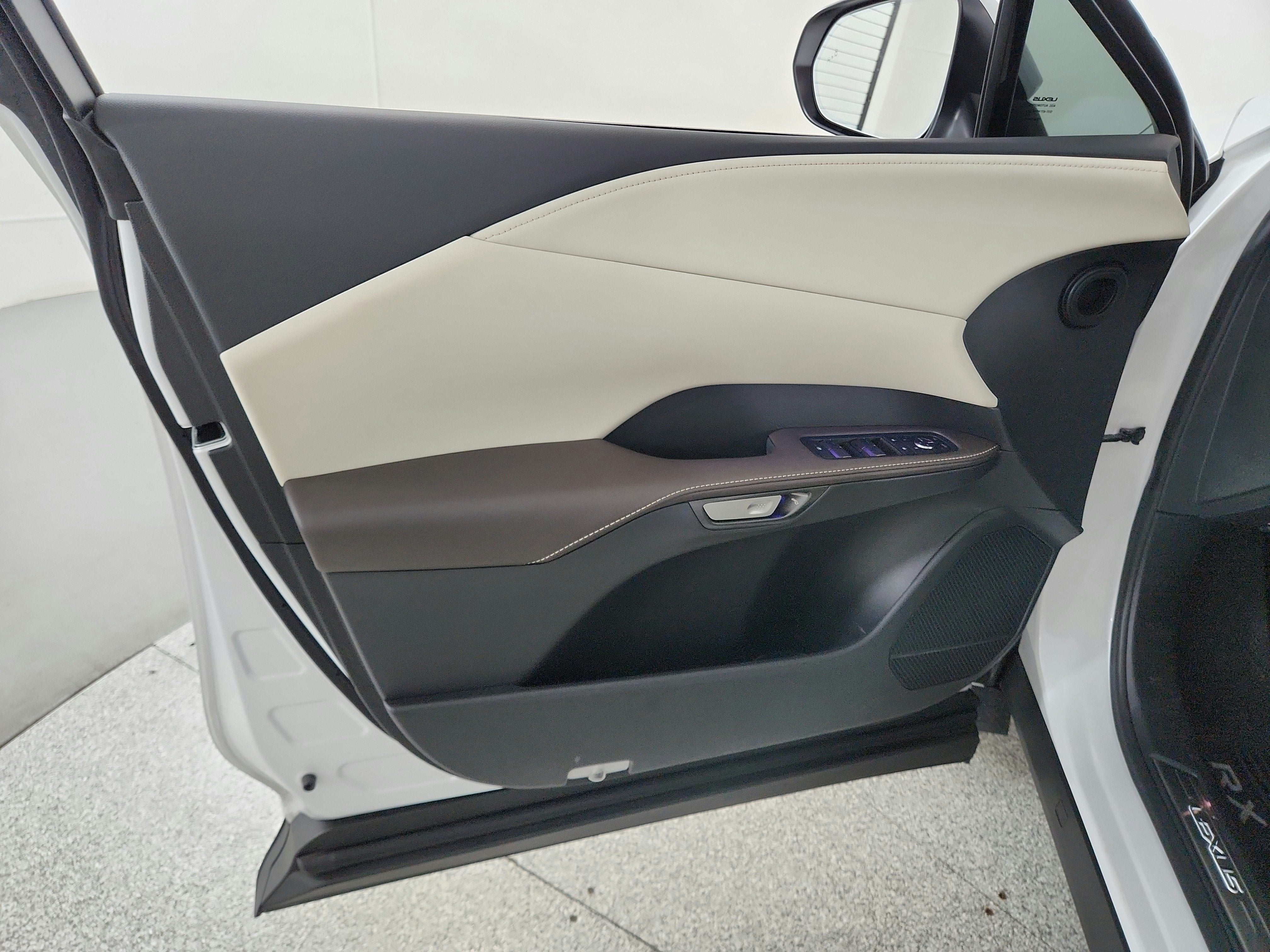 2025 Lexus RX 350 RX 350