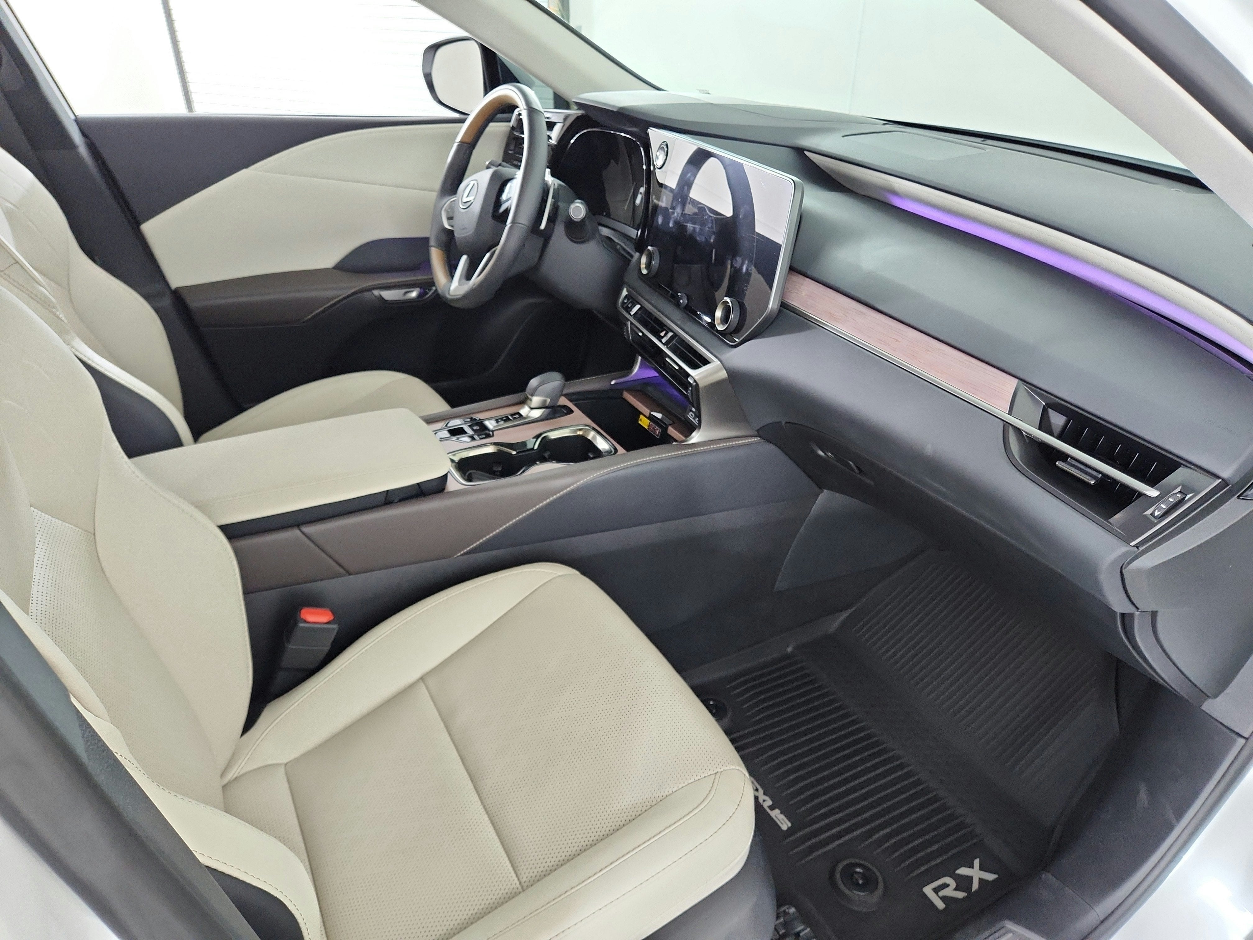 2025 Lexus RX 350 RX 350