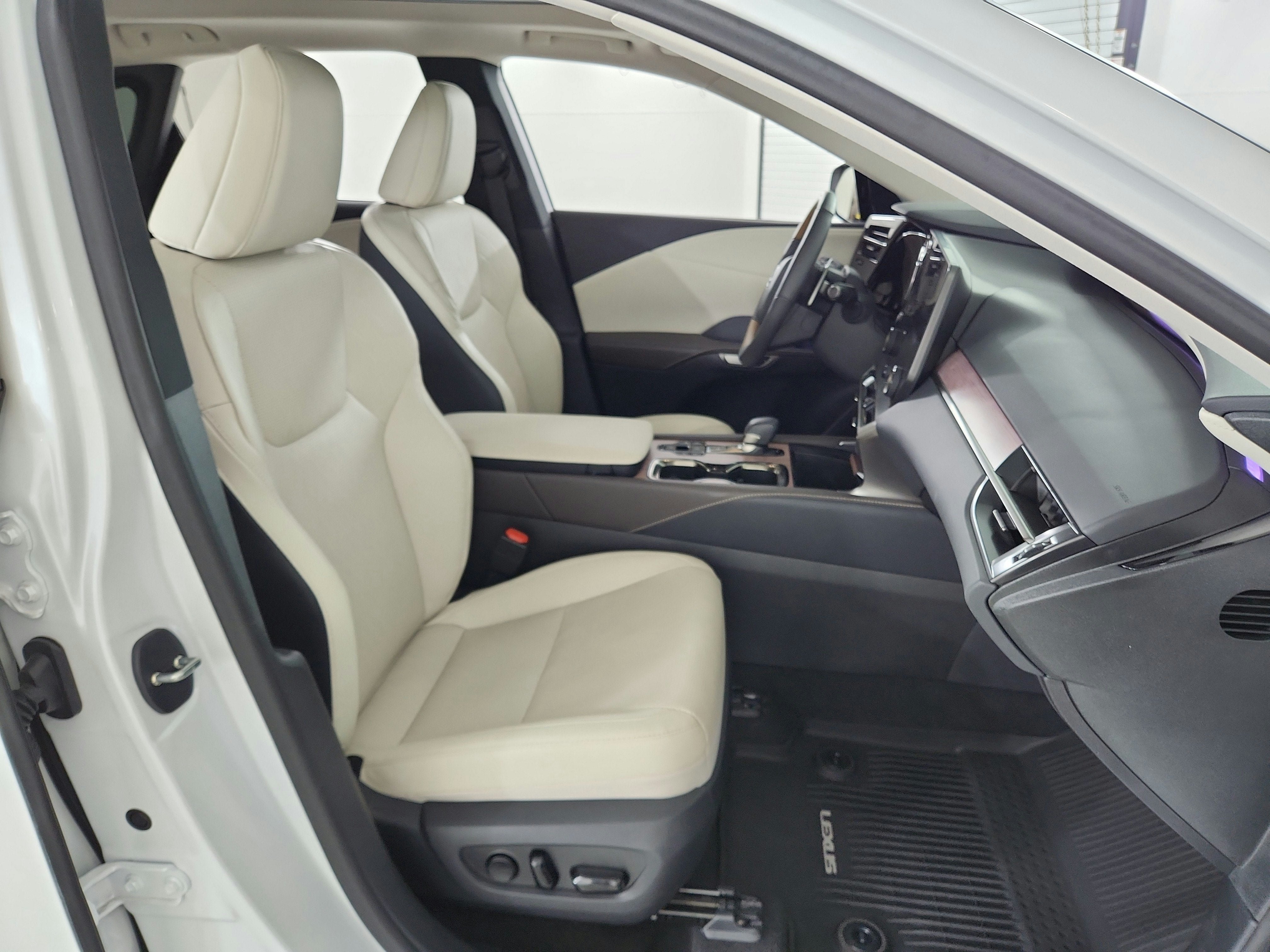 2025 Lexus RX 350 RX 350