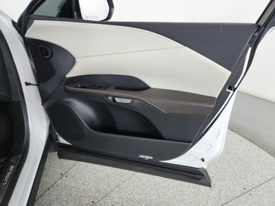 2025 Lexus RX 350 RX 350