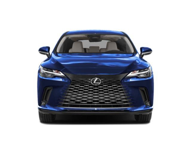 2025 Lexus RX 350 RX 350