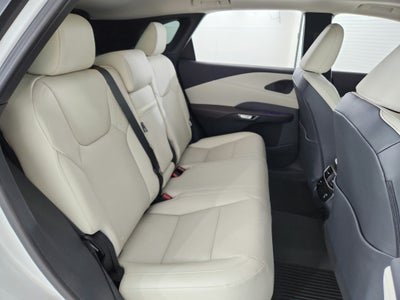 2025 Lexus RX 350 RX 350