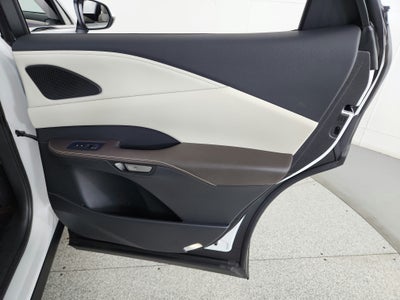 2025 Lexus RX 350 RX 350