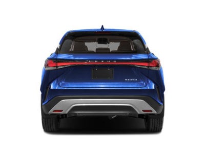 2025 Lexus RX 350 RX 350