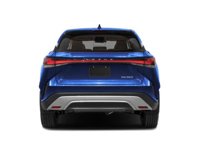 2025 Lexus RX 350 RX 350